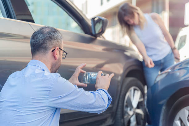 Professional Sr22 Insurance technician working in Mansfield, TX